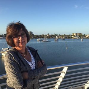 Meet your Posher, Shirley